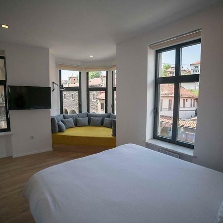 D&K Apartments Сараево Экстерьер фото