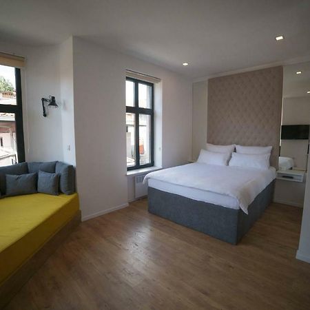D&K Apartments Сараево Экстерьер фото
