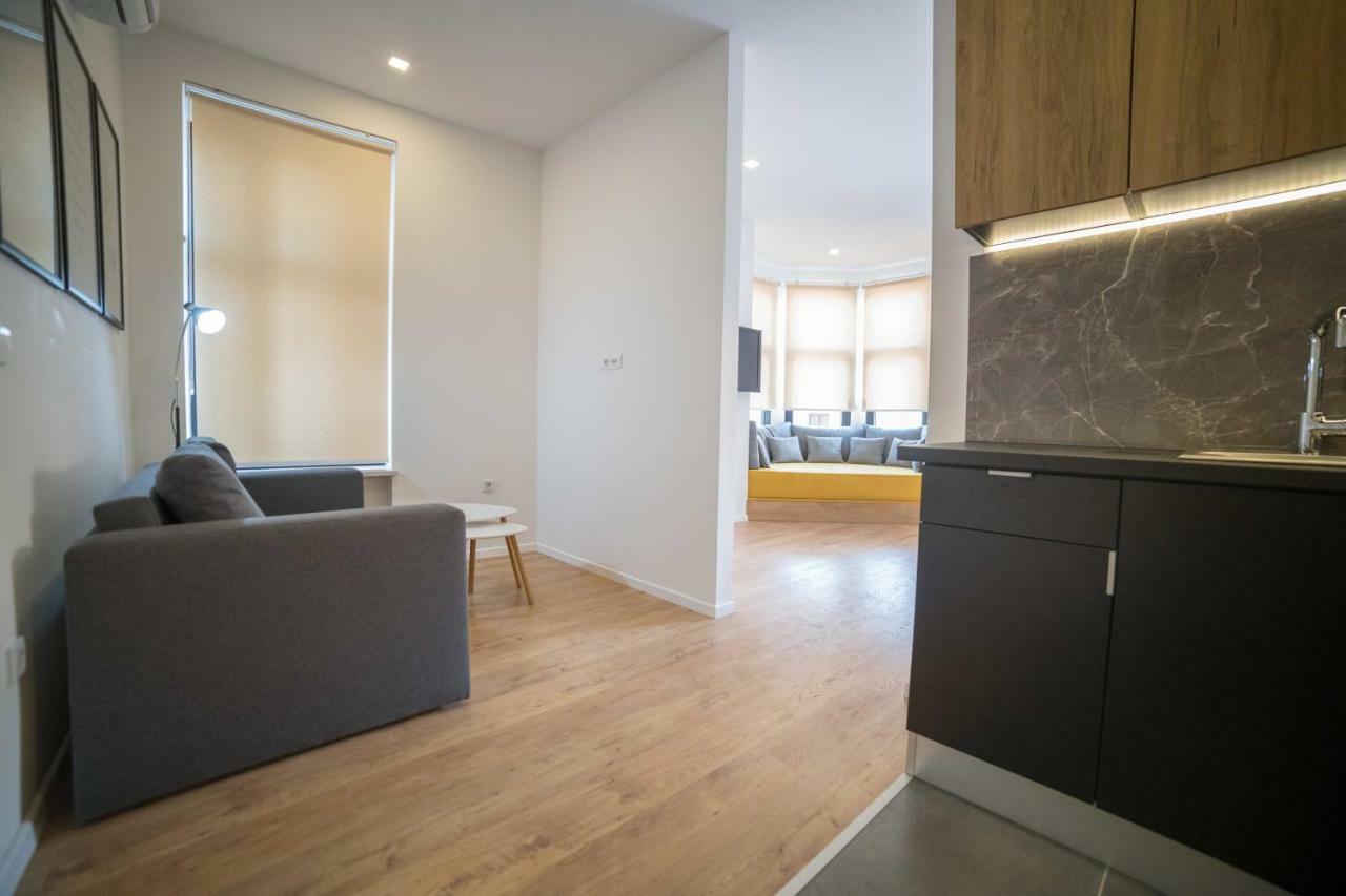 D&K Apartments Сараево Экстерьер фото