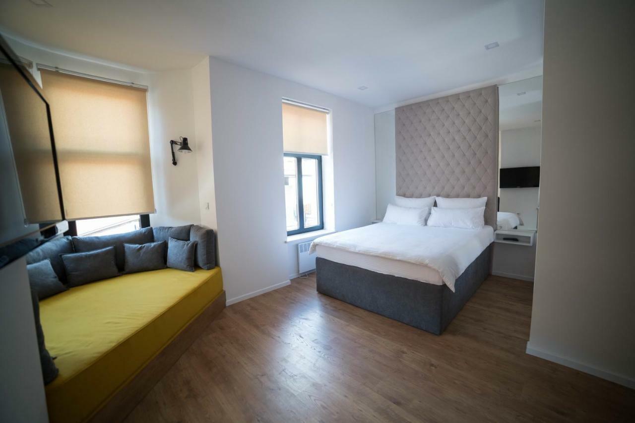 D&K Apartments Сараево Экстерьер фото