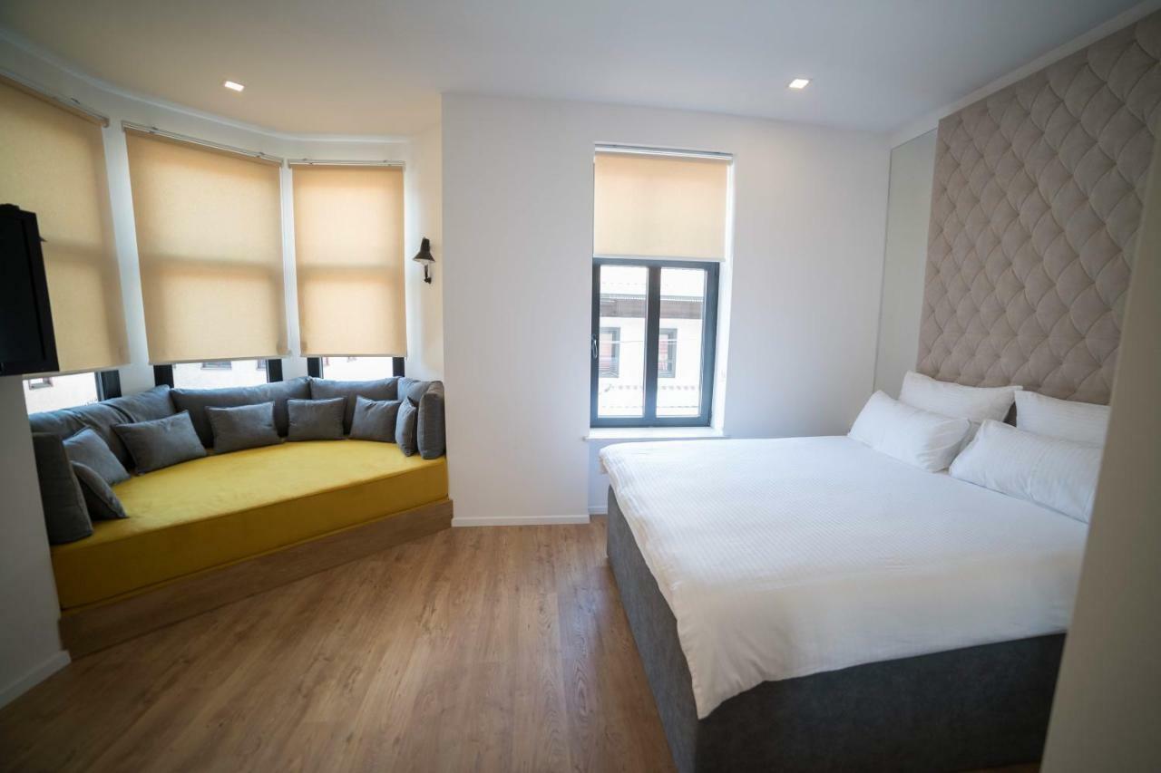 D&K Apartments Сараево Экстерьер фото