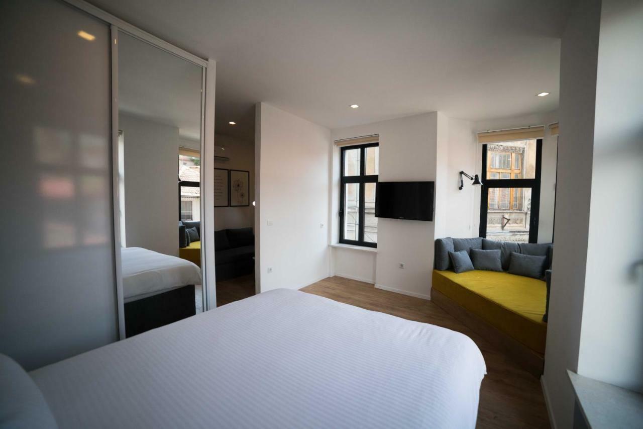 D&K Apartments Сараево Экстерьер фото