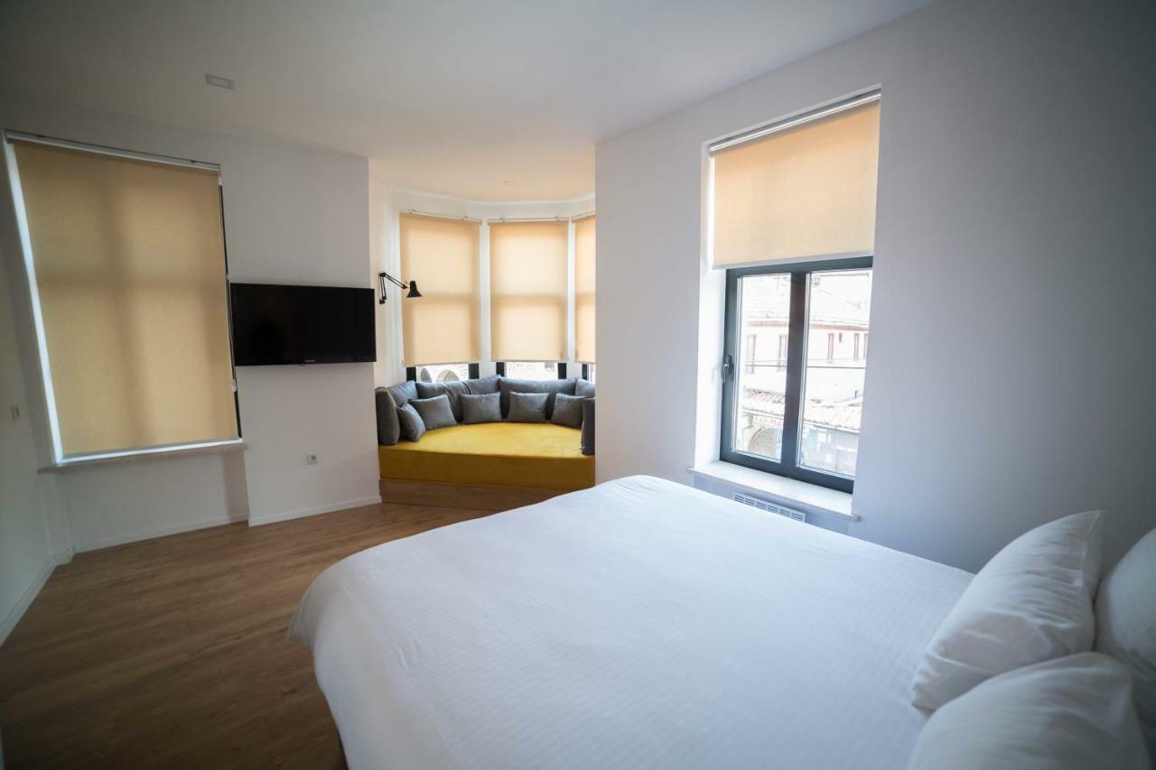 D&K Apartments Сараево Экстерьер фото