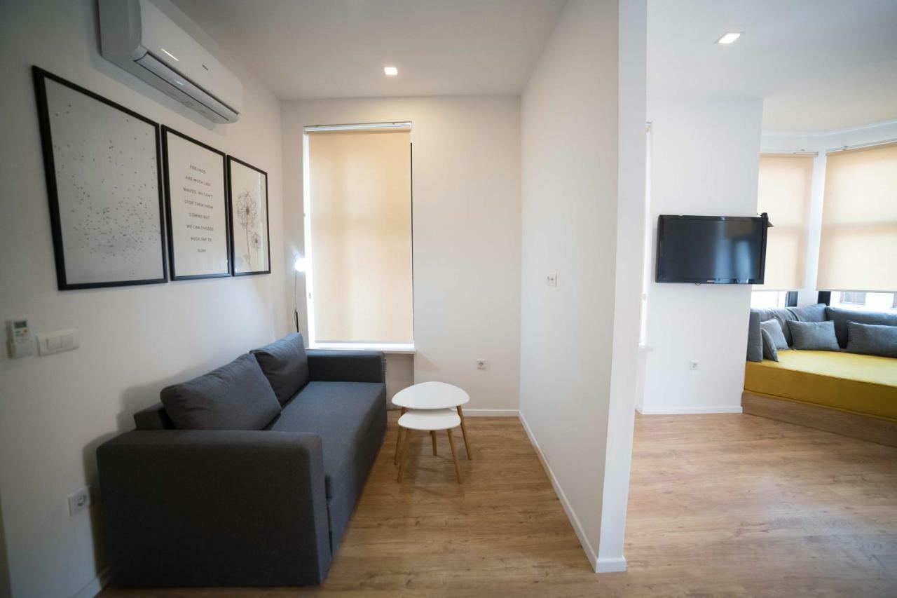 D&K Apartments Сараево Экстерьер фото