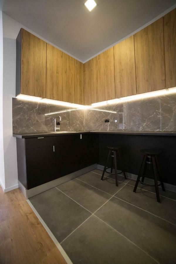 D&K Apartments Сараево Экстерьер фото