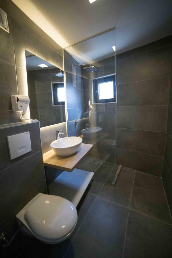 D&K Apartments Сараево Экстерьер фото