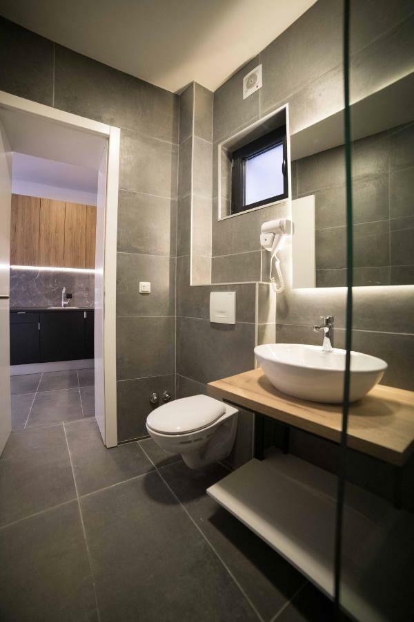 D&K Apartments Сараево Экстерьер фото