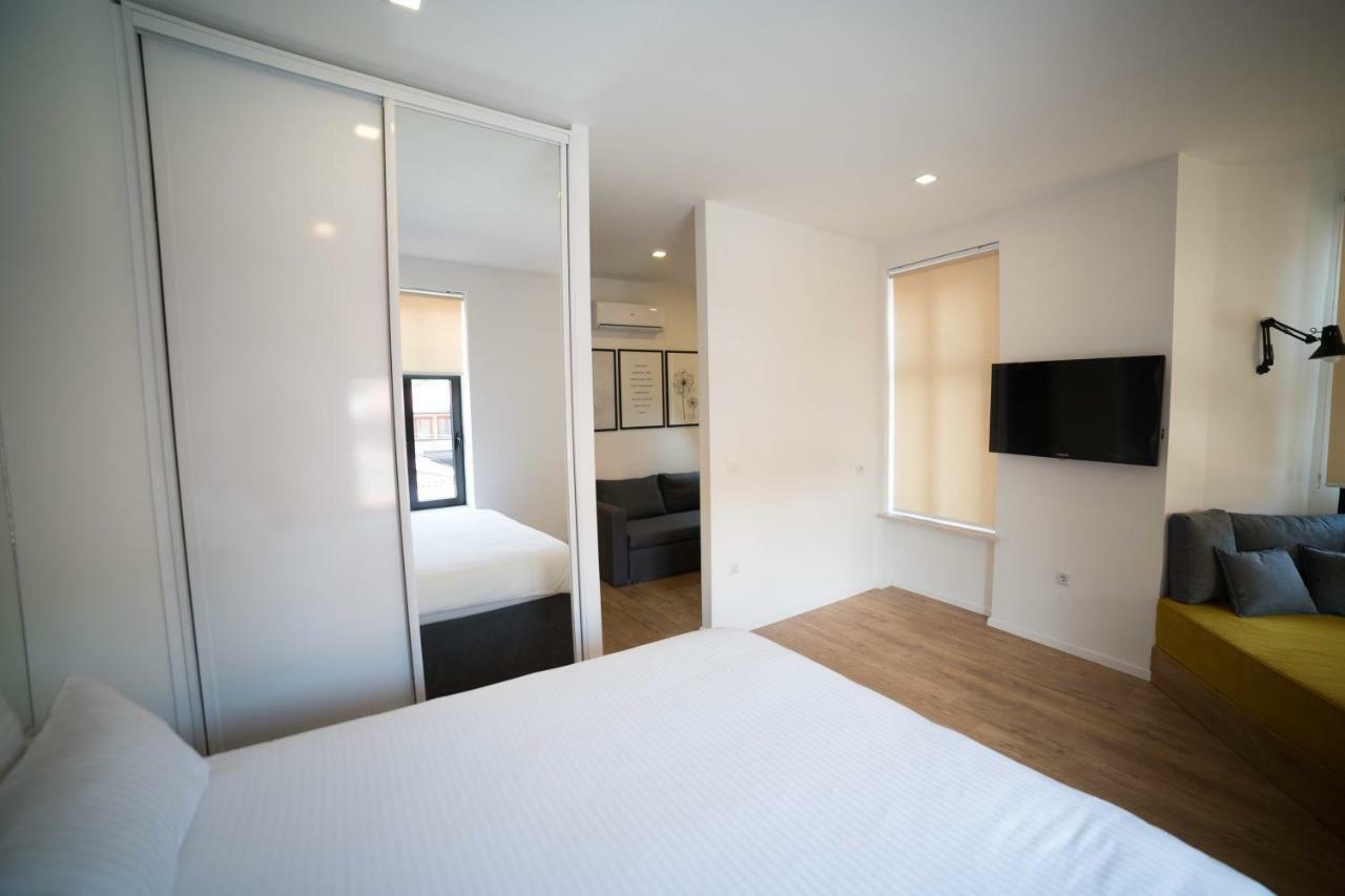 D&K Apartments Сараево Экстерьер фото