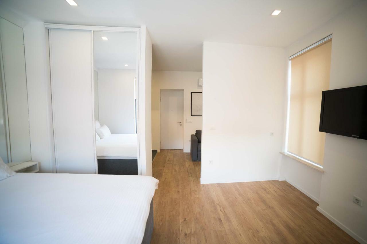 D&K Apartments Сараево Экстерьер фото