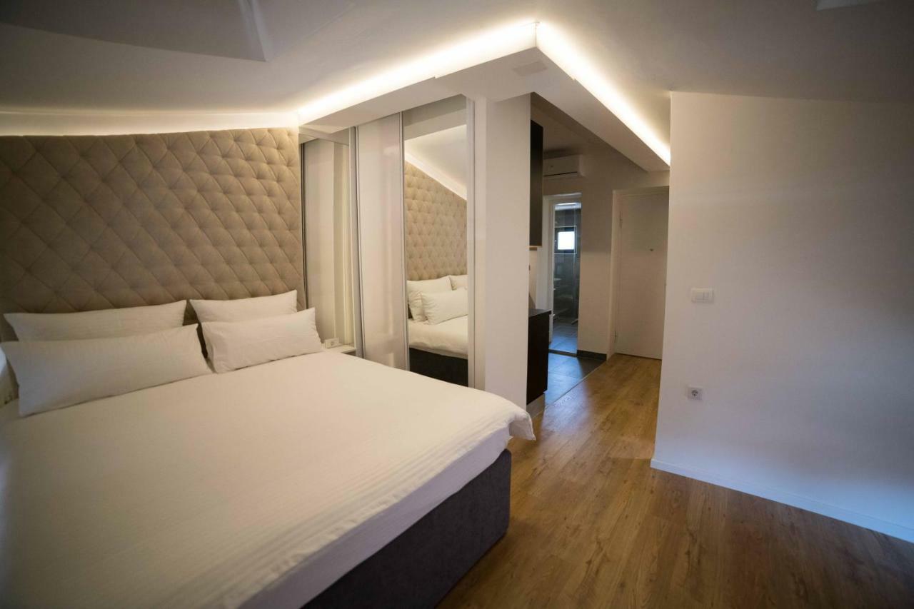 D&K Apartments Сараево Экстерьер фото