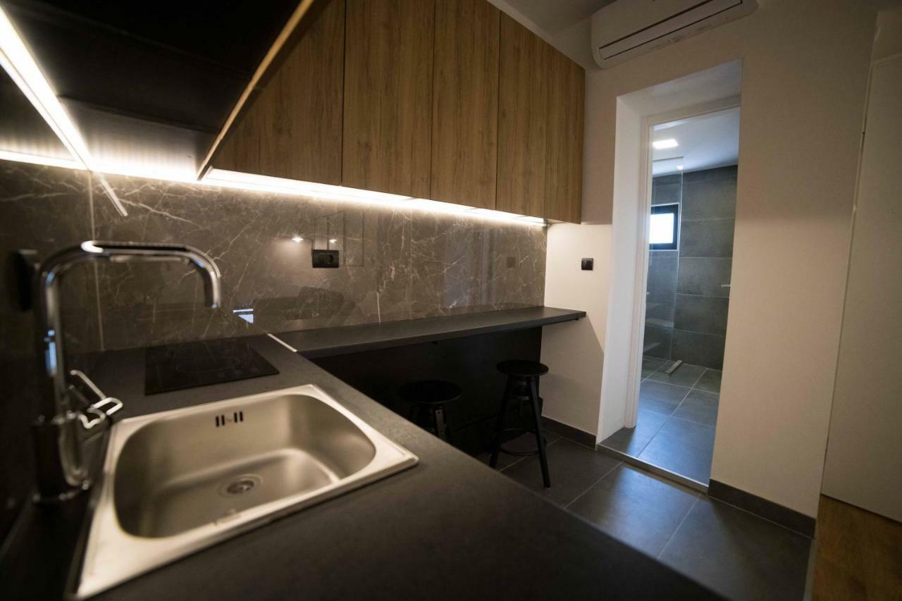 D&K Apartments Сараево Экстерьер фото