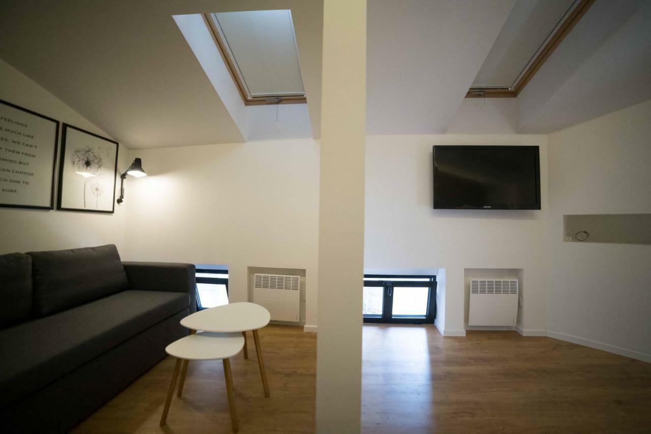 D&K Apartments Сараево Экстерьер фото