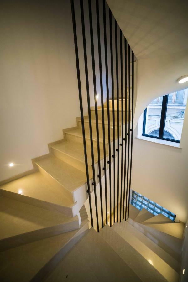 D&K Apartments Сараево Экстерьер фото