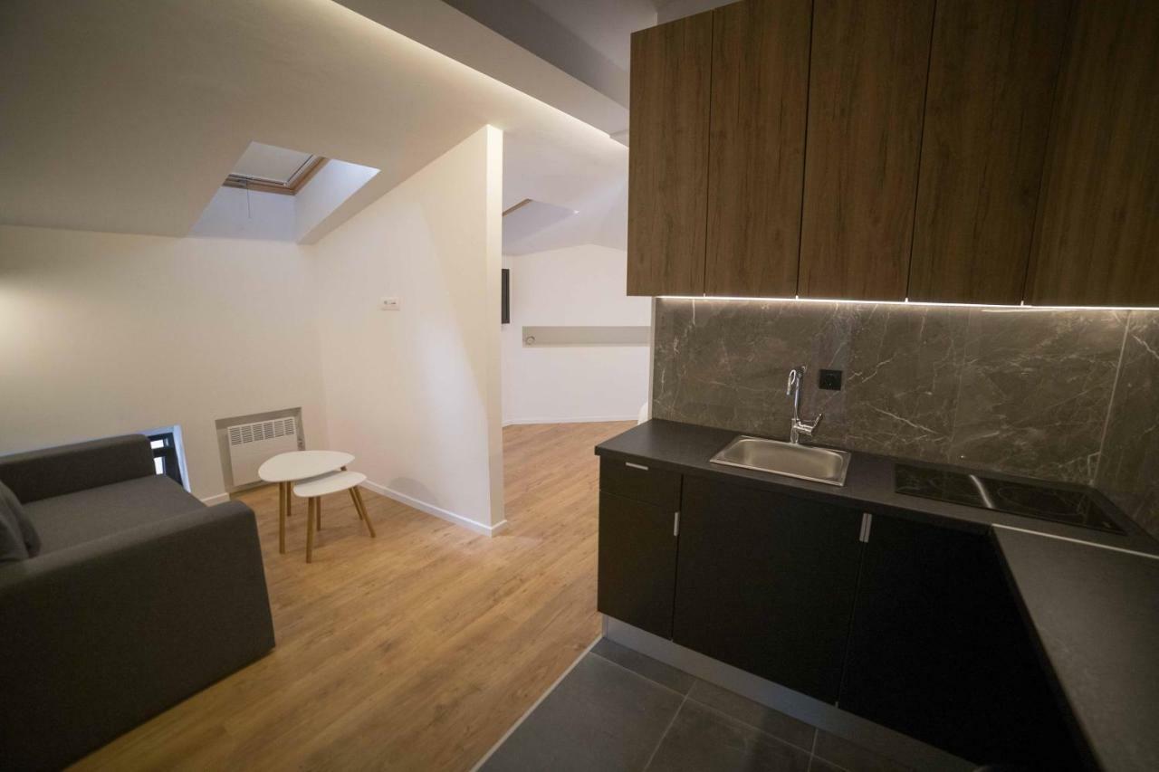 D&K Apartments Сараево Экстерьер фото