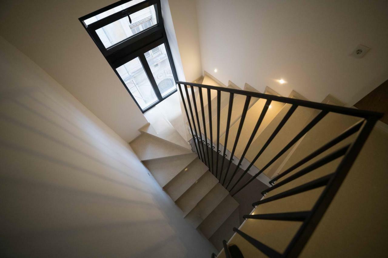 D&K Apartments Сараево Экстерьер фото