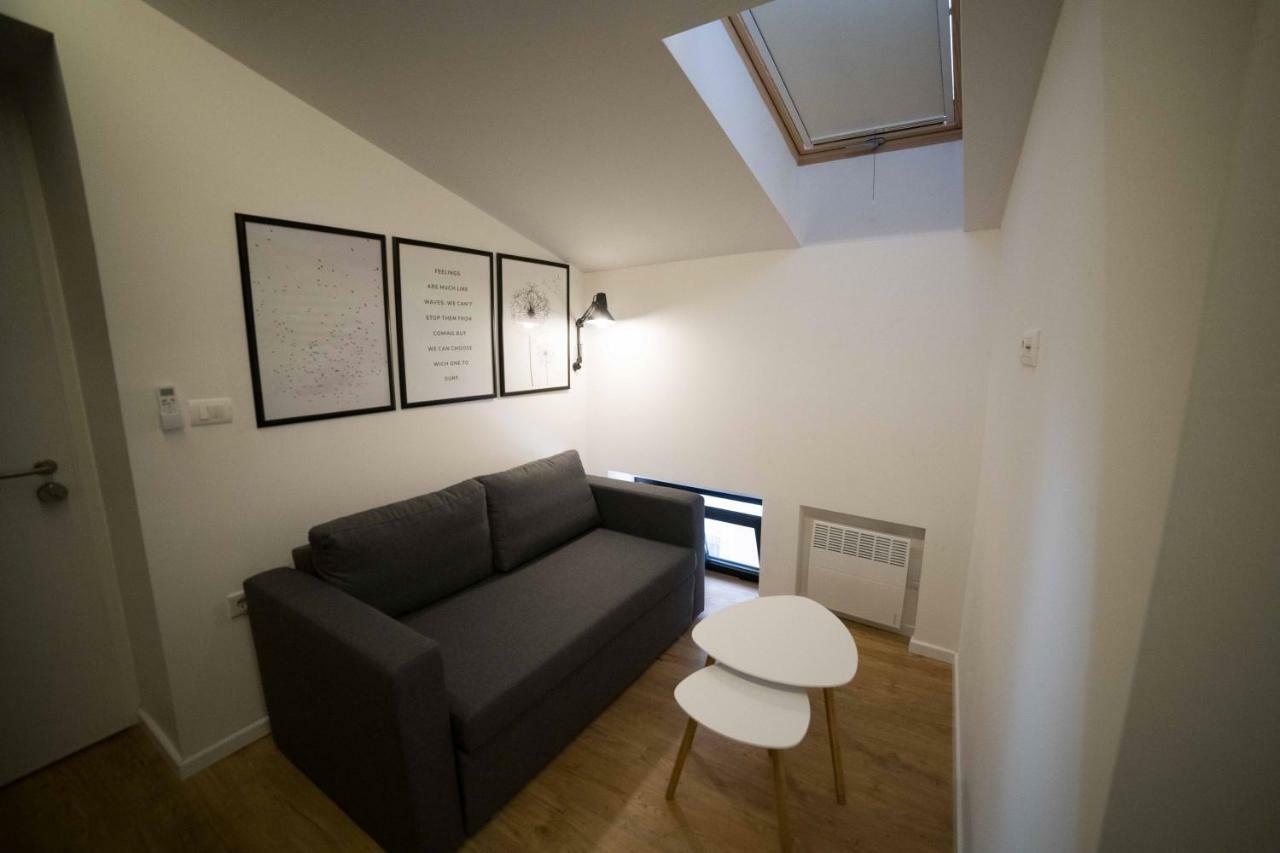 D&K Apartments Сараево Экстерьер фото