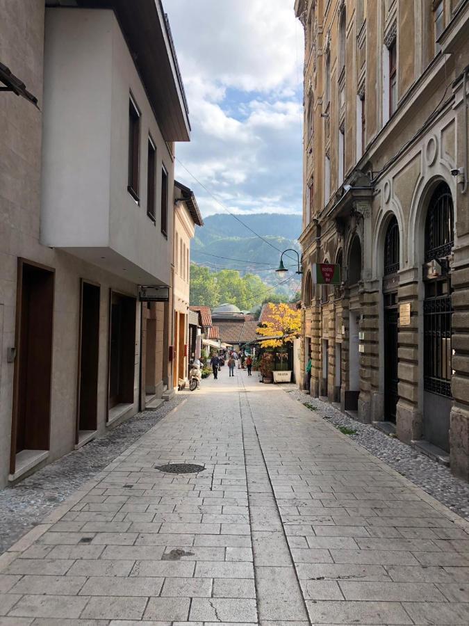 D&K Apartments Сараево Экстерьер фото